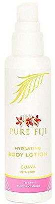 

Pure Fiji Guava Hydrating Body Lotion(90 ml)