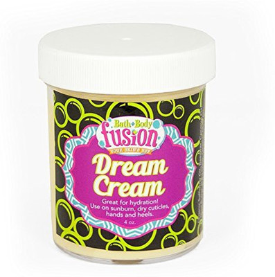 

Bath & Body Works Dream Cream(118.3 ml)
