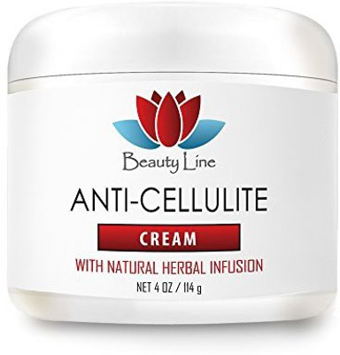 

Beauty Line Personal Wellness Anti Cellulite Cream(114 g)