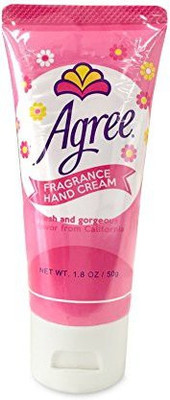 

Agree Hand Cream(50 g)