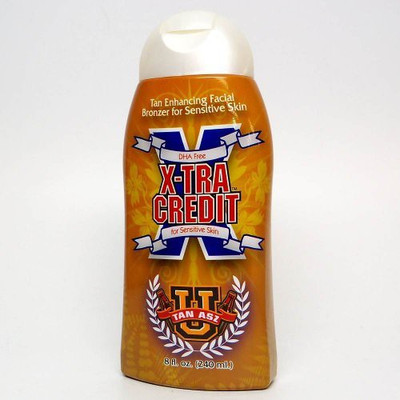 

Tan Asz U XTra Credit Facial Tanning Lotion(240 ml)