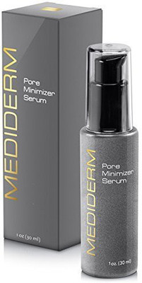 

Mediderm Best Skin Tightening Pore Minimizer Serum(30 ml)