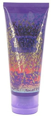 

Justin Bieber The Key Perfume Body Lotion(100.56 ml)