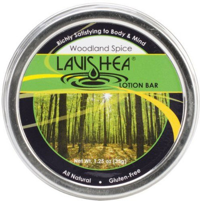 

Lavishea Lotion Bar Woodland Spice(36.97 ml)