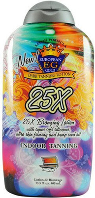 

European Gold Bronzing Lotion(400 ml)