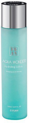 

DRan Aqua Wonder Hydrating Lotion(156.739999999999 ml)
