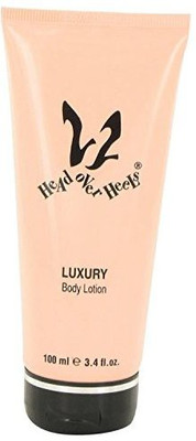 

Ultima Ii Head Over Heels Body Lotion(100.56 ml)