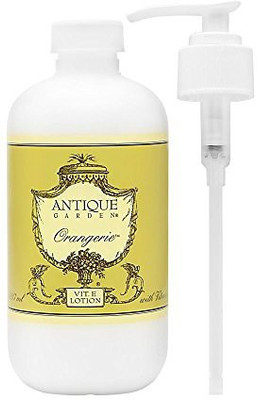 

Antique Garden Orangerie Vitamin E Lotion(237 ml)