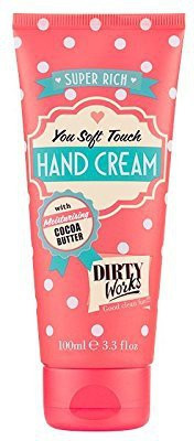

Dirty Works Hand Cream(100 ml)