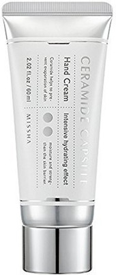 

Missha Ceramide Capsule Hand Cream(60 ml)