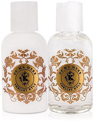 

Shelley Kyle De Ma Mere Body Lotion And Bath Gel(60 ml)