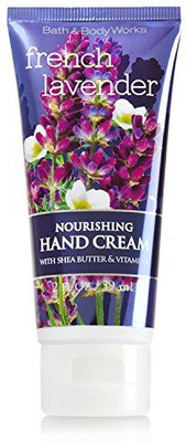 

Bath & Body Works Nourishing Hand Cream(59 ml)