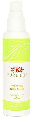 

Pure Fiji Hydrating Body Lotion Starfruit Travel(88.73 ml)