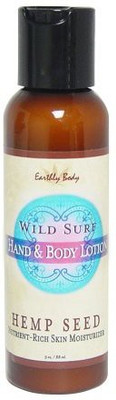 

Earthly Body Hand And Body Lotion(88.73 ml)