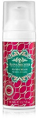 

Alona Shechter Hand And Feet Cream(50 ml)