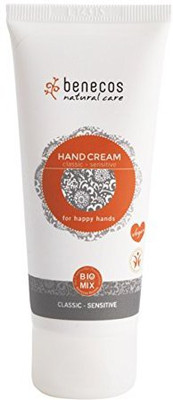 

Benecos Organic Hand Cream(75 ml)