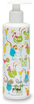 

Primal Elements Moisturizing Lotion Pineapple Rum Splash(236.59 ml)