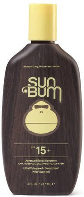 

Sun Bum Lotion Spf15(237 ml)