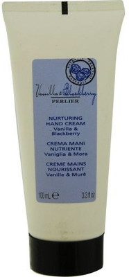 

Perlier Vanilla And Black Berry Nuturing Hand Cream(100 ml)