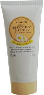 

Hand Cream Perlier Perlier Honey & Camomile Moisturizing(100.56 ml)
