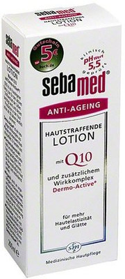 

Sebamed Q10 Skin Firming Body Lotion(200 ml)