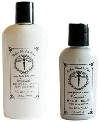 

Kiss Me In The Garden Body Lotion(160)
