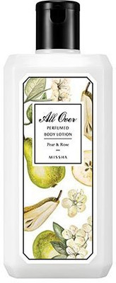 

All Over Perfumed Body Lotion(330 ml)