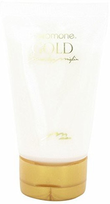 

Marilyn Miglin Pheromone Gold Body Lotion(118.3 ml)