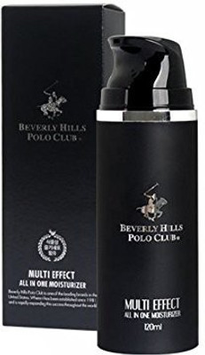 

Beverly Hills Polo Club Multi Effect All In One SkinLotionEssence(120 ml)
