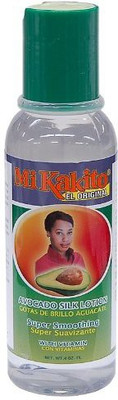 

Mi Kakito El Original Silk Lotion(118.3 ml)