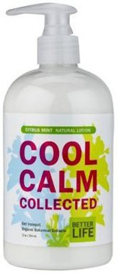 

Better Life Cool And Calm Lotion(354.89 ml)