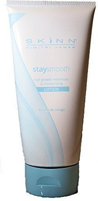 

Skinn Cosmetics Stay Smooth Hair Minimizing And Moisturizing Lotion(192.23 ml)