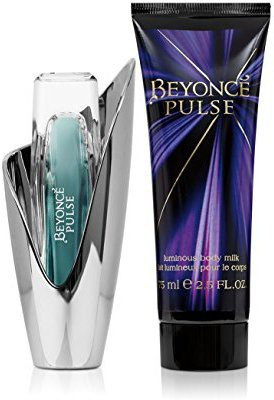 Beyonce Eau De Parfum Body Lotion(73.94 ml)
