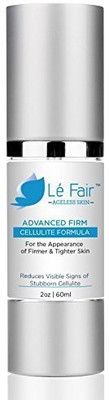 

Le Fair Cellulite Cream Advanced Firm Cellulite Formula(60 ml)