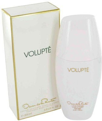 

Volupte Oscar De La Renta Body Lotion(197.26 ml)