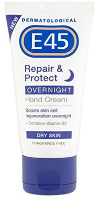 Healthmarket Overnight Repair & Protect Hand Cream(50 ml)