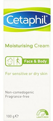 Cetaphil Moisturising Cream(100 g)