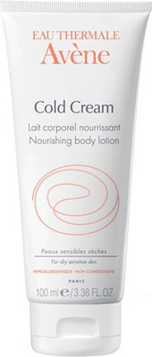 

Avene Eau Thermale Cold Cream Body Lotion(100 ml)
