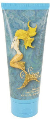 

Siren Paris Hilton Fragrances Body Lotion(198.149999999999 ml)
