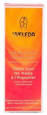 

Weleda Uk Weleda Hand Cream Sea Buckthorn(50.28 ml)