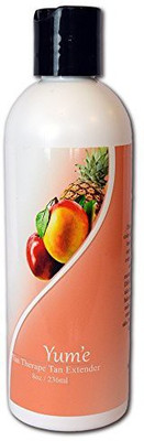 

Tampa Bay Tan YumE Tan Therepe Spray Tan Extender Lotion(236.59 ml)