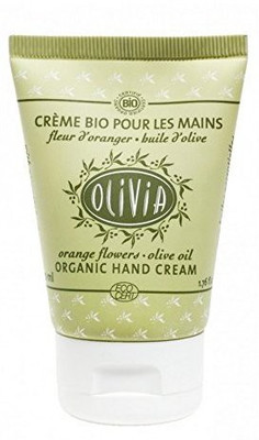 

Marius Fabre Organic Orange Flower Hand Cream(66.25 ml)