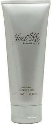 

Paris Hilton Just Me Body Lotion(198.149999999999 ml)