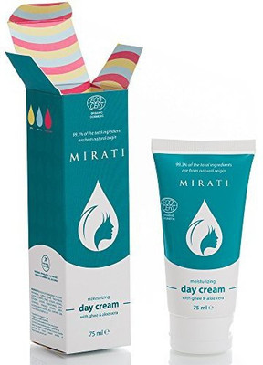 

Mirati Organic Day Cream(50.28 ml)