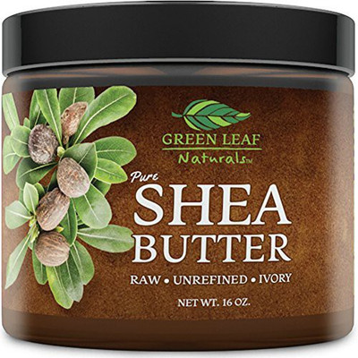 

Greenleaf Body Cream(473.18 ml)