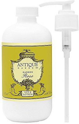 

Antique Garden Garden Rose Vitamin E Lotion(237 ml)