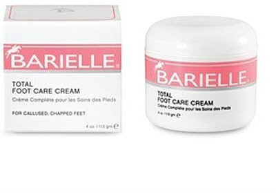 

Drugstore Barielle&Reg; Total Foot Care Cream(118 ml)