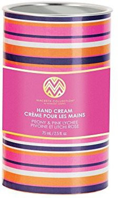 

Upper Canada Soap Macbeth Boho Chic Hand Cream(75 ml)