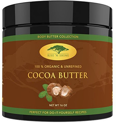 

Rise n' Shine Perfect For All Your Diy Home Recipes Like Soap Making Lotion(473.18 ml)