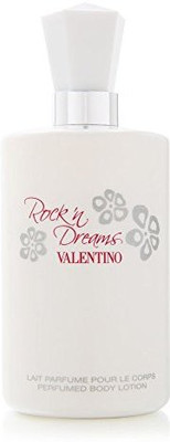 Valentino RockN Dreams By Body Lotion(198.149999999999 ml)
